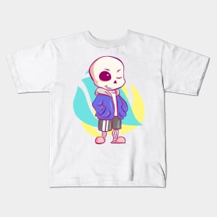 SANS Kids T-Shirt